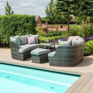 Outdoor Premium Patio Furniture Exclusive Range
