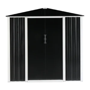 6 x 4 FT Outdoor Storage Shed