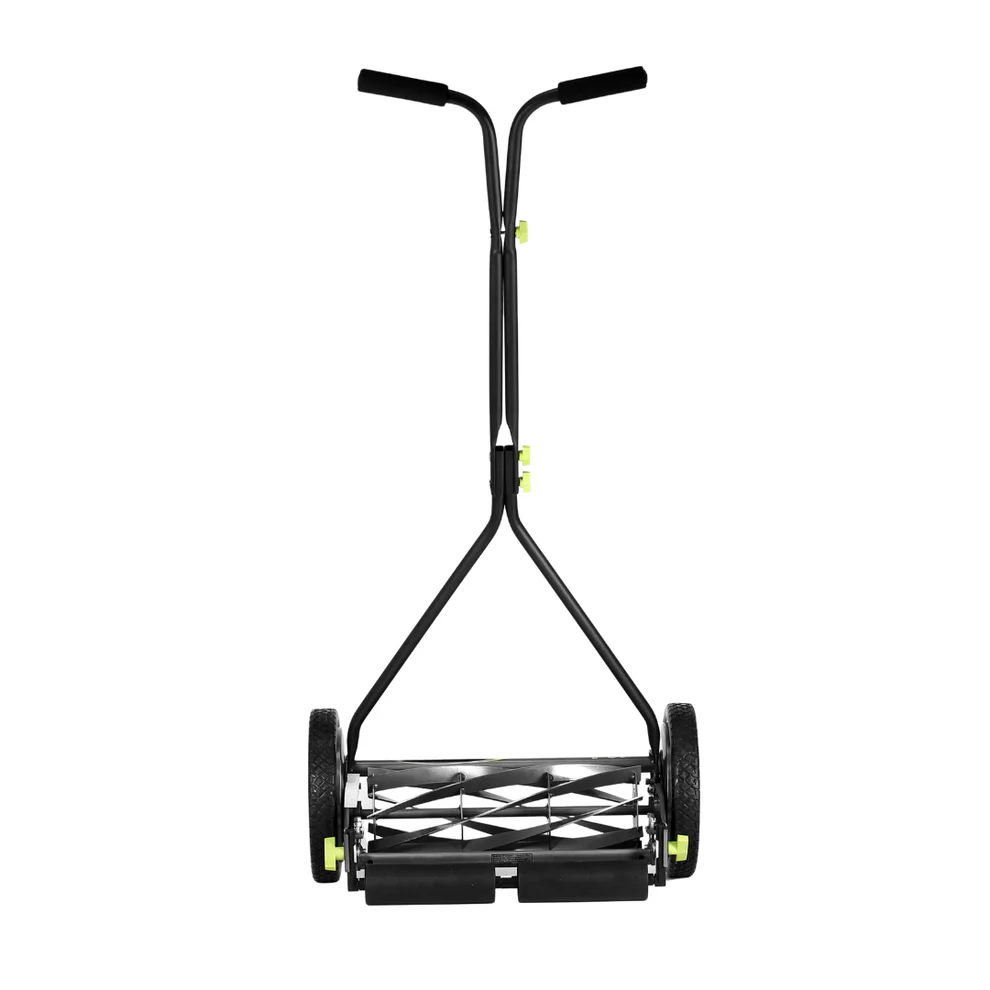 6-Inches 7 Reel Lawn Mower - Image 4