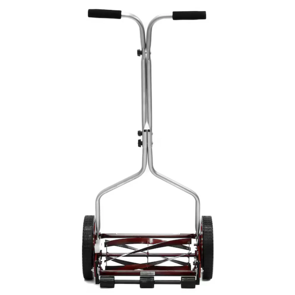 14-in 5 Reel Lawn Mower - Image 4