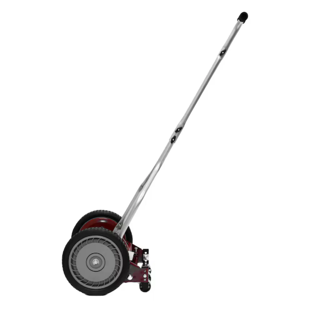 14-in 5 Reel Lawn Mower - Image 2