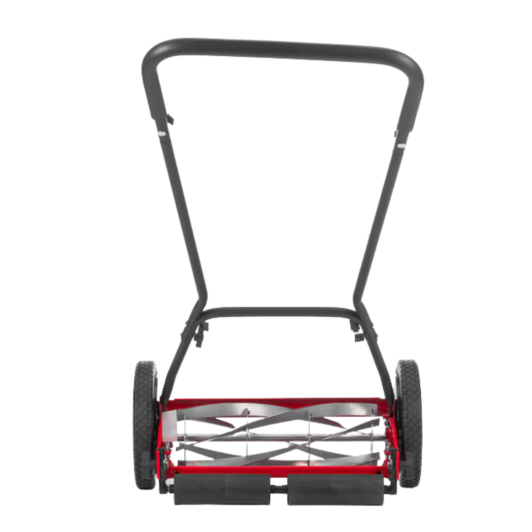 16-Inches 5 Reel Lawn Mower - Image 6