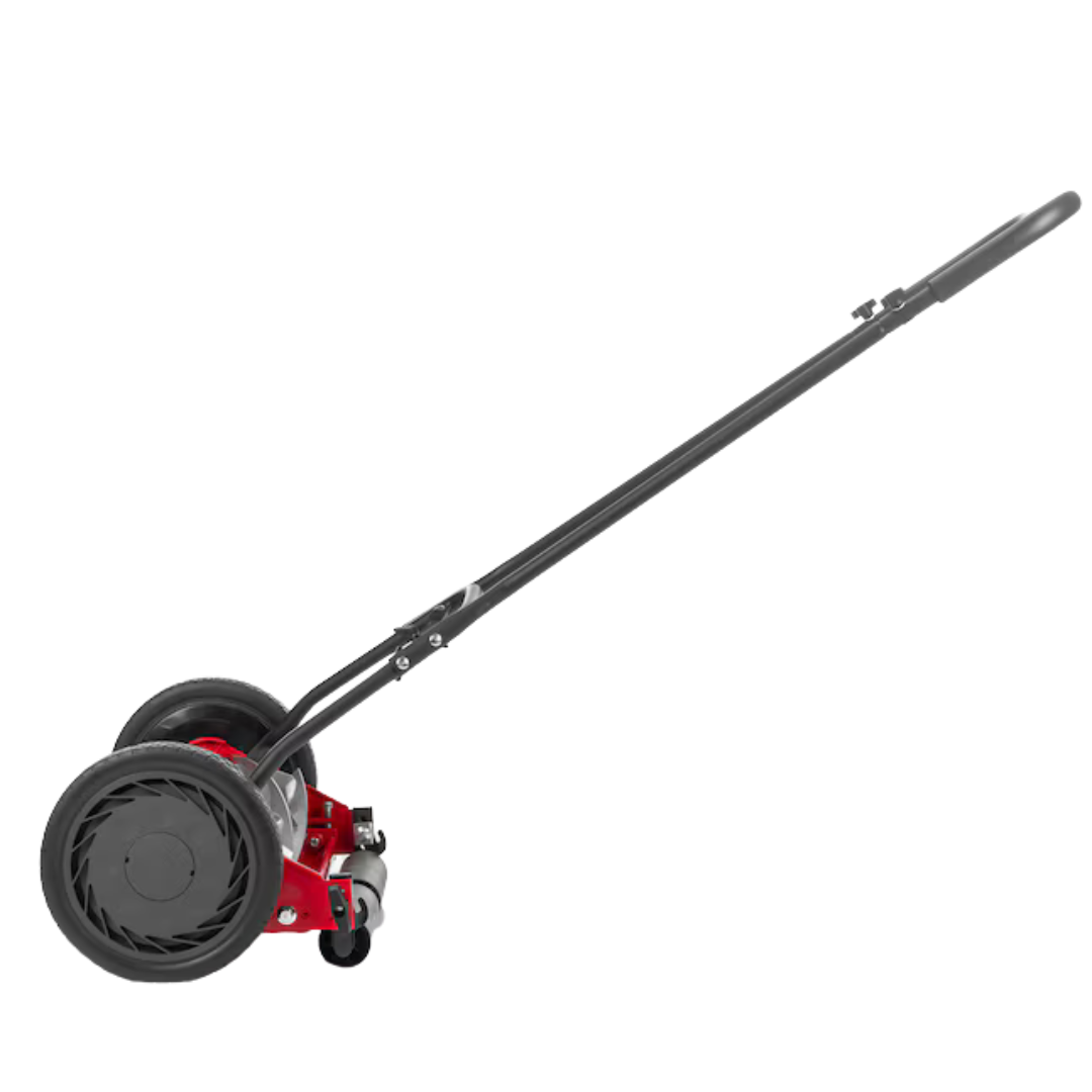 16-Inches 5 Reel Lawn Mower - Image 5