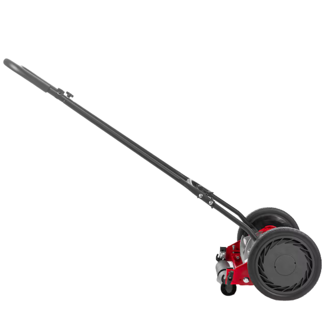 16-Inches 5 Reel Lawn Mower - Image 4