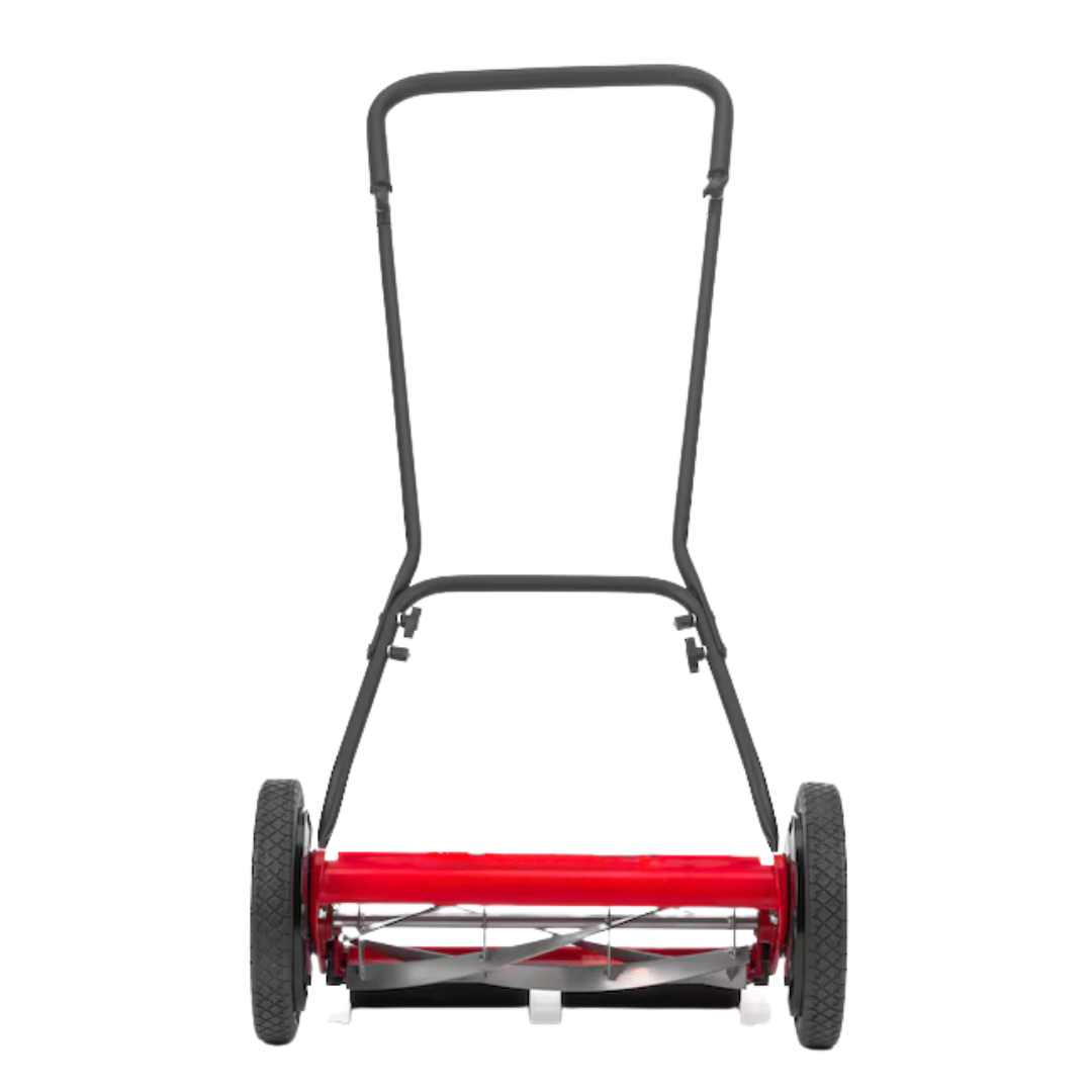 16-Inches 5 Reel Lawn Mower - Image 3