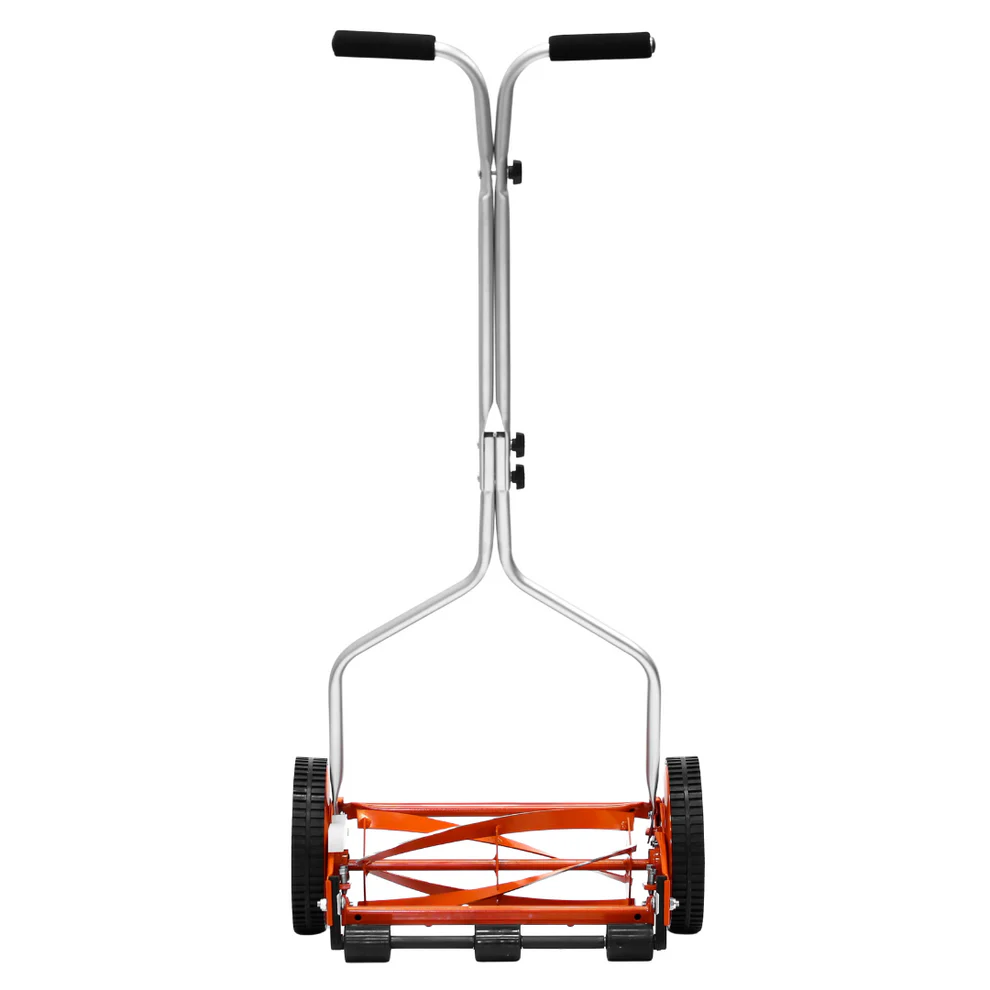 14-Inches 4 Reel Lawn Mower - Image 5