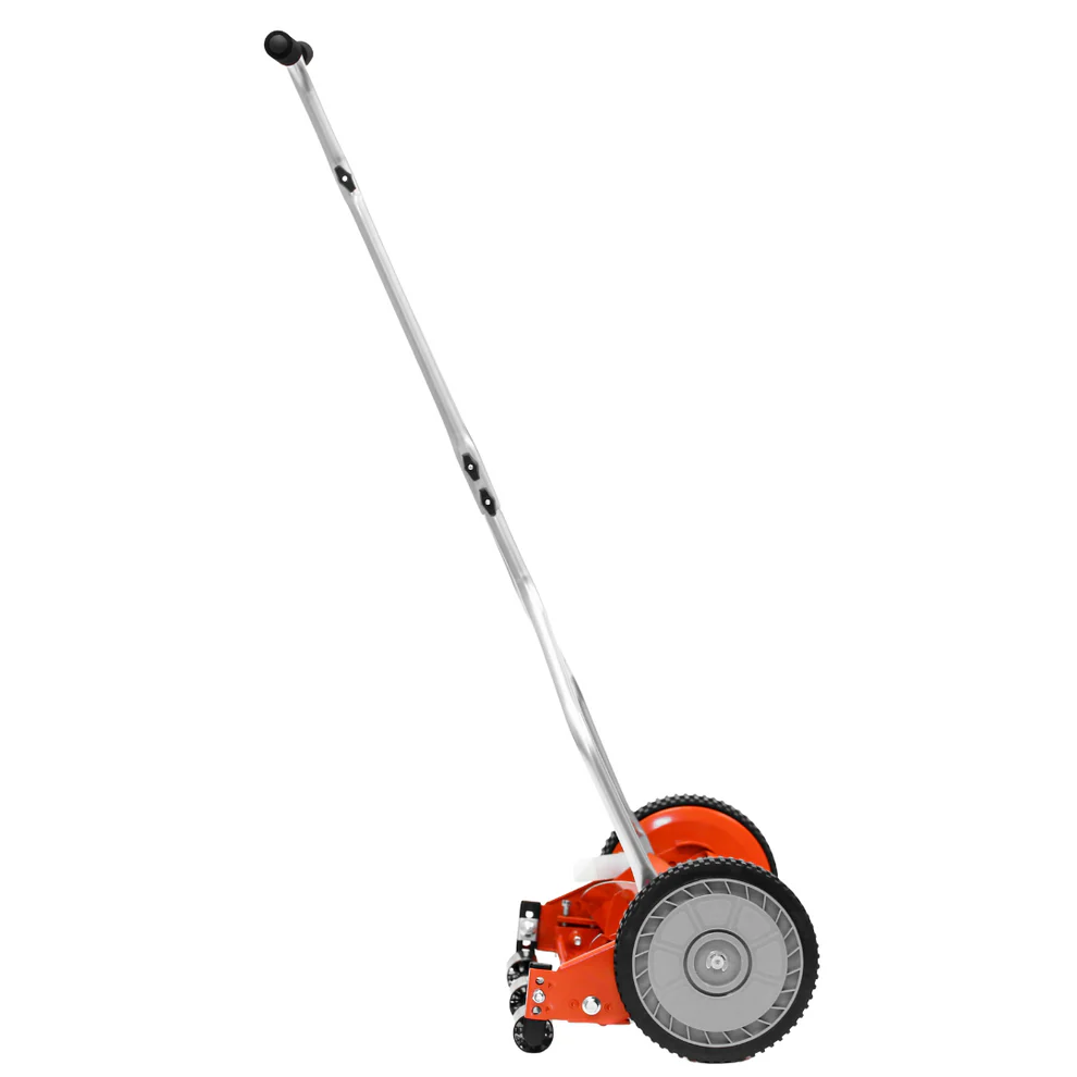 14-Inches 4 Reel Lawn Mower - Image 4