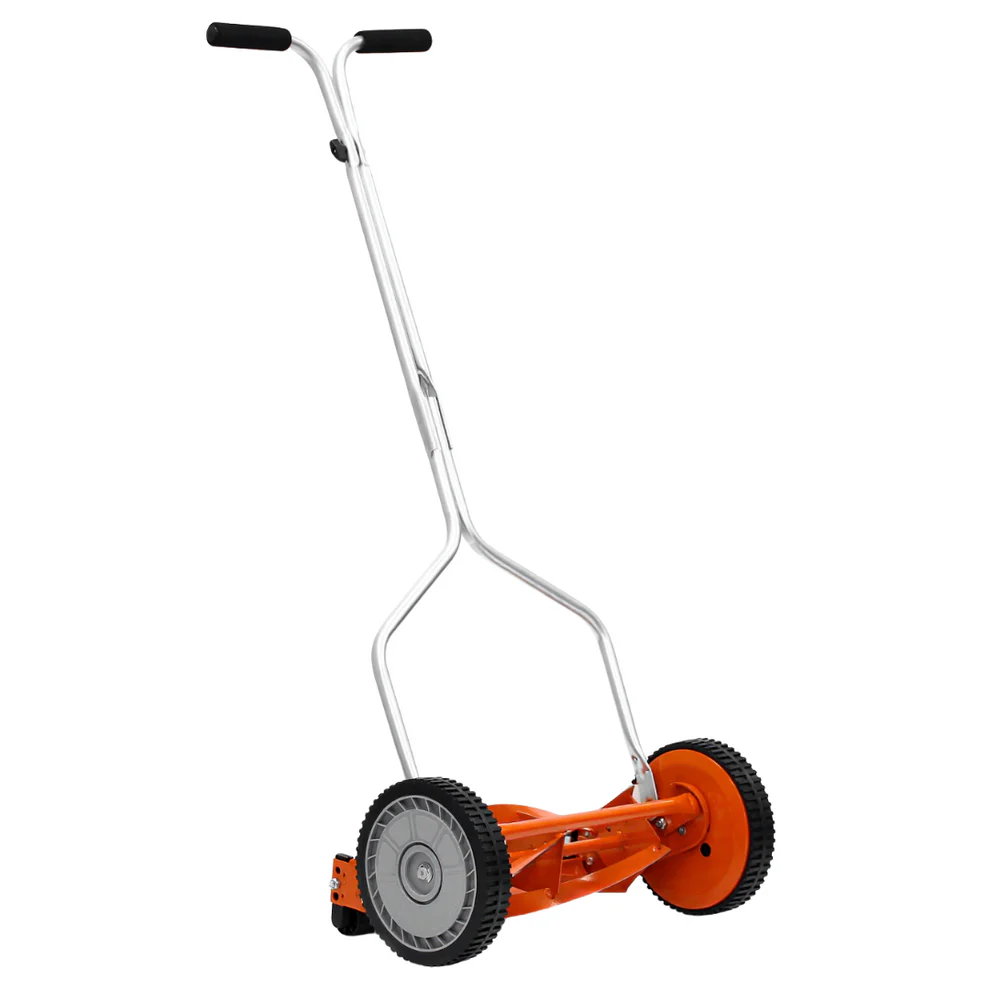 14-Inches 4 Reel Lawn Mower - Image 3